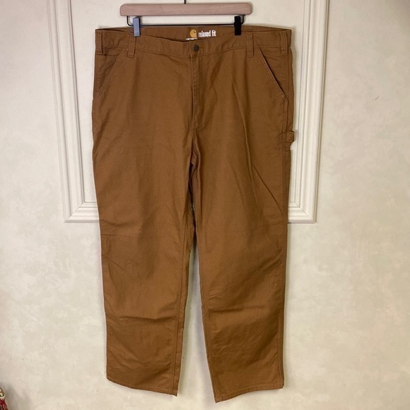Carhartt Other - Carhartt Relaxed Fit Cargo Pants Men’s Size 42 X 32